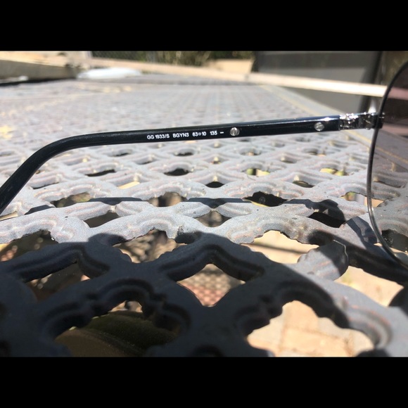 Gucci aviators - Picture 4 of 8